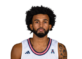 Jalen Gaffney