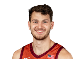 Robbie Beran