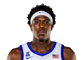 Malcolm Dandridge