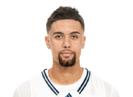 Jarod Lucas
