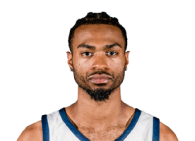 Issac McBride