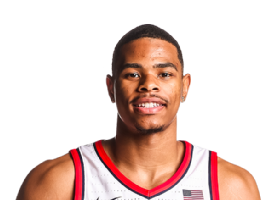 Keshad Johnson