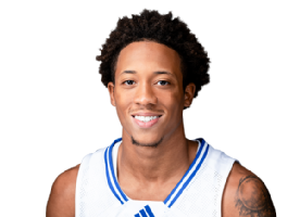 Josh Pierre-Louis