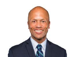 Charles Smith IV