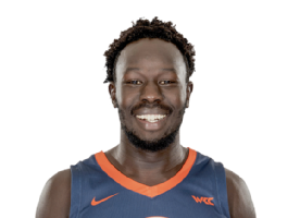 Majok Deng