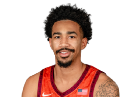 Mekhi Long