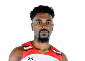 Dearon Tucker