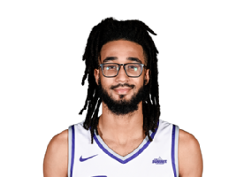 Courtney Brown Jr.