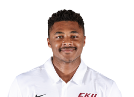 Isaiah Cozart