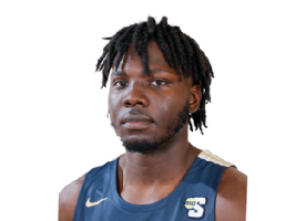 Imajae Dodd