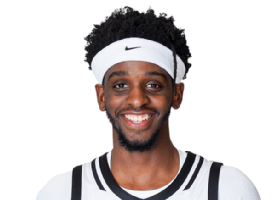 Davonte Gaines