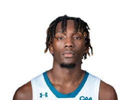 Maleeck Harden-Hayes