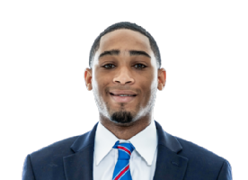 Dajuan Harris