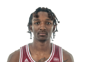 Jakevan Leftridge