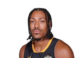 Alec Woodard