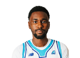 Ja'Shonte Wright-McLeish