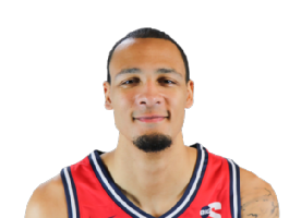 Xavier Foster