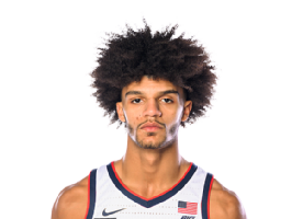Andre Jackson Jr.