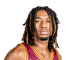 Dominick Harris