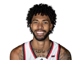 Isaiah Cottrell