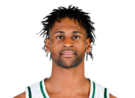 Darius Maddox