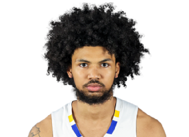Mike Saunders Jr.