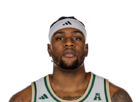 Jamille Reynolds