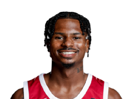 Jamal Mashburn Jr.