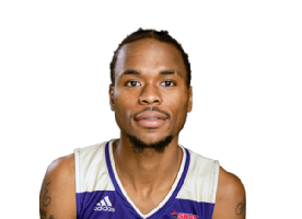 Keondre Montgomery