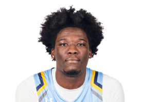 Akeem Odusipe