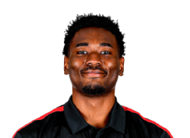 Jordan Geronimo