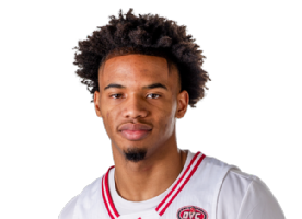 Desmond Polk