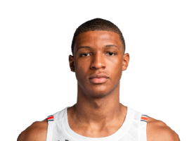 Jabari Smith Jr.