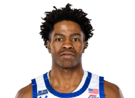 Zion Harmon