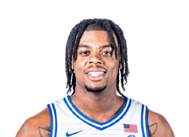 Trevor Keels