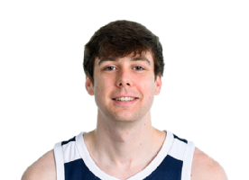 Patrick McCaffery