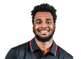 Donta Scott