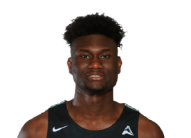 Mahamadou Diawara
