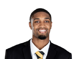 Isiaih Mosley