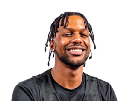 Tony Johnson Jr.