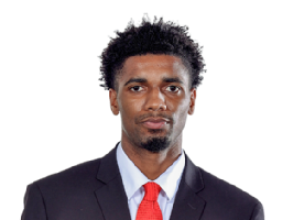 Mylik Wilson