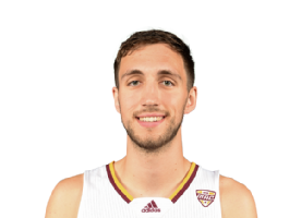 Caleb Hodgson
