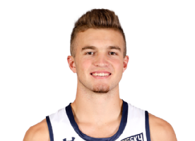 Caleb Bellach