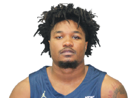 Raquan Brown