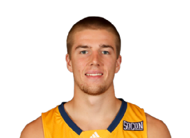 Grant Ledford