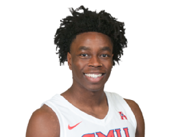 Darius McBride