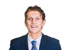 Liam McChesney