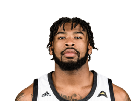 Demond Robinson