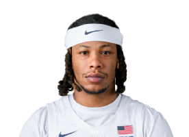Ace Baldwin Jr.