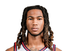 Deivon Smith